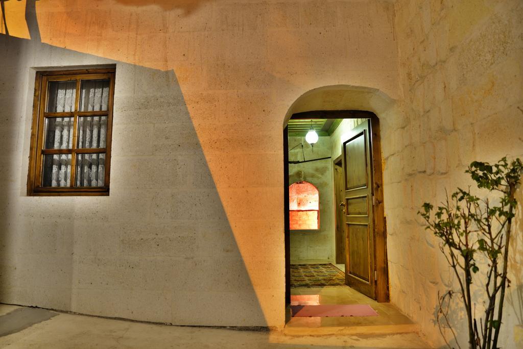Uerguep Inn Cave Hotel Exterior foto