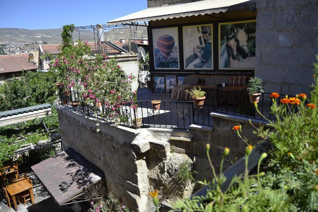 Uerguep Inn Cave Hotel Exterior foto
